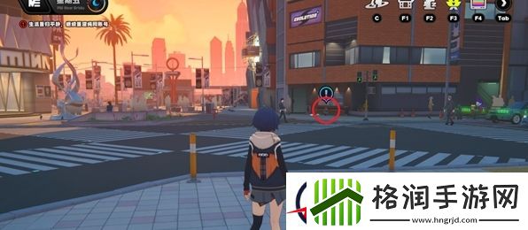 绝区零跟班难找猫难做任务攻略