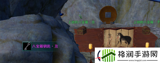 剑网3云从社一根怪毛任务攻略