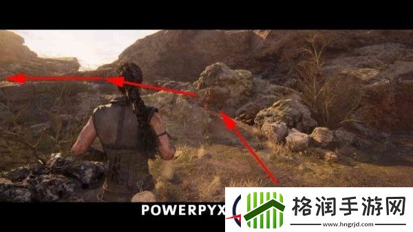 地狱之刃2塞娜的史诗圣柱位置在哪