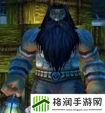 魔兽世界丹莫罗骑术训练师在哪