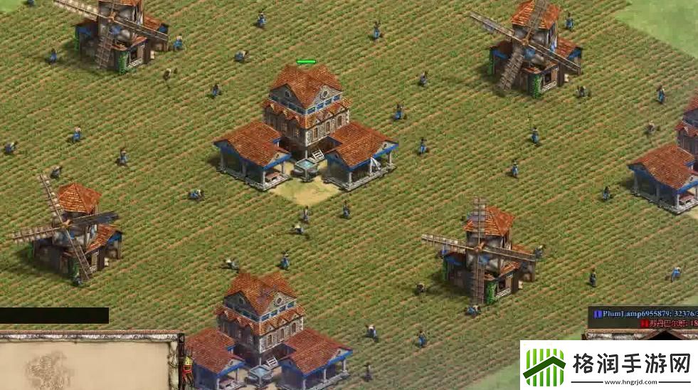 【帝国时代2攻略】帝国时代2强制攻击秘游戏笈珍藏