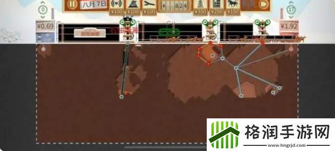 石油大亨怎么样天然气