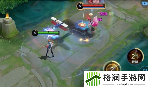 王者荣耀s36米莱狄怎么出装