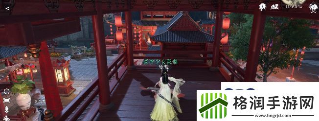 逆水寒手游泠泠弦上音任务攻略