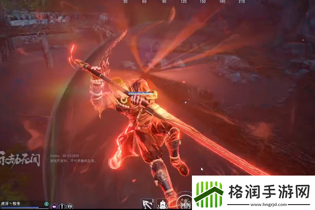 【永劫无间攻略】永劫无间振刀