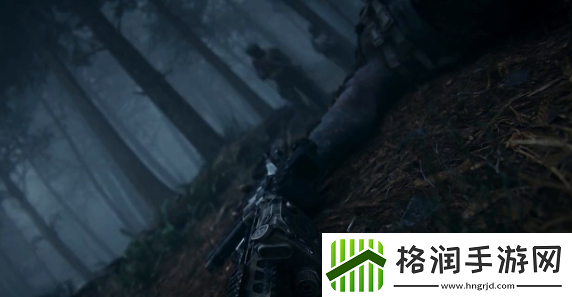 暗区突围怎么改枪