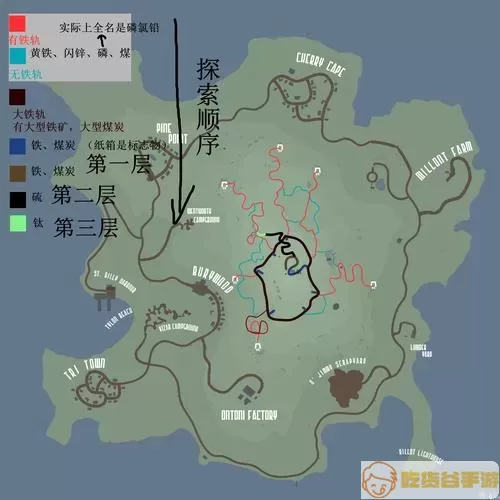 末日转变者如何在冰面上钓鱼