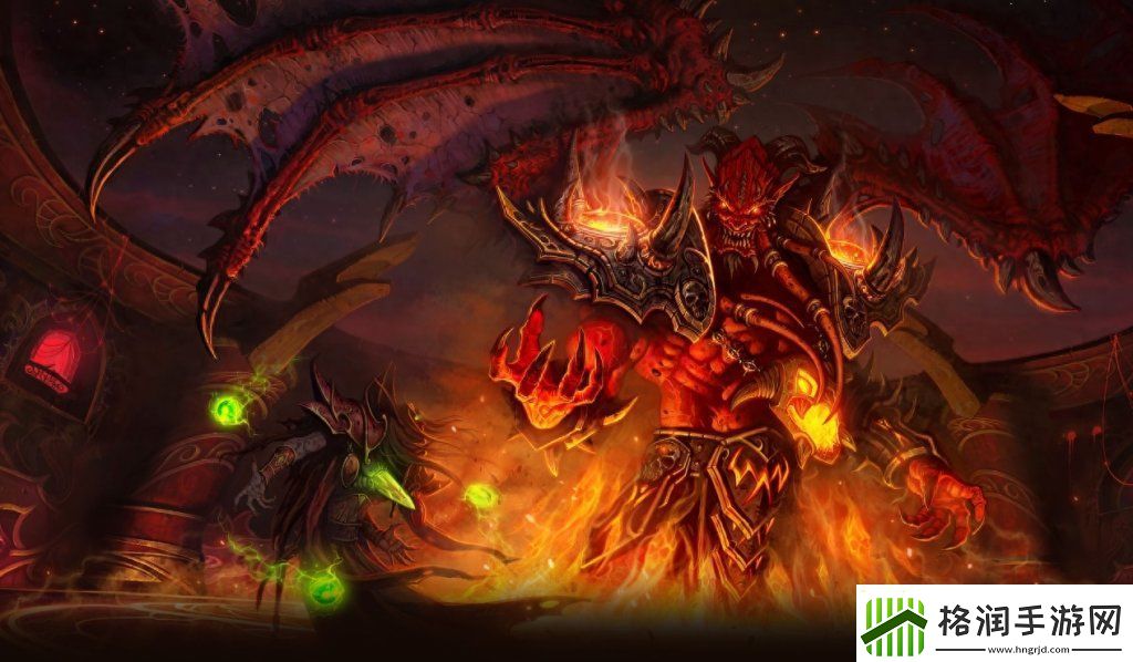 魔兽世界5.4宣传片在哪看