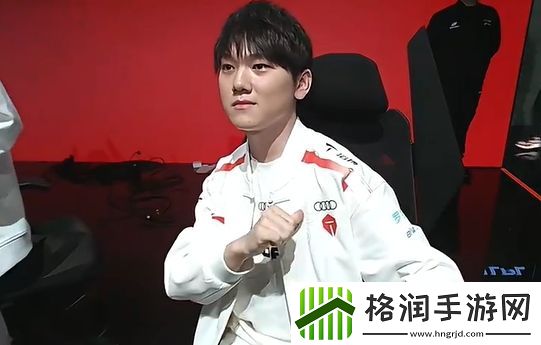 S不发音微博热搜词条JackeyLoves手指队徽冲上热搜