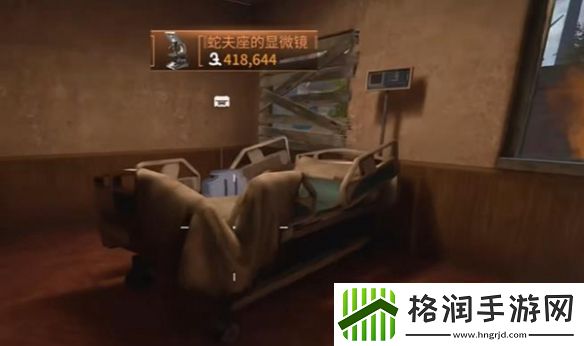 萤火突击紫罗兰病院钥匙推荐什么