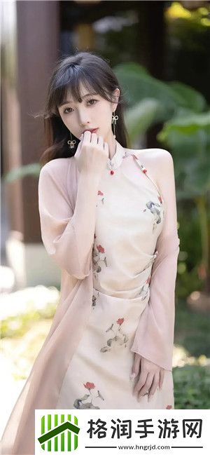 女人绝技鲤鱼喝水