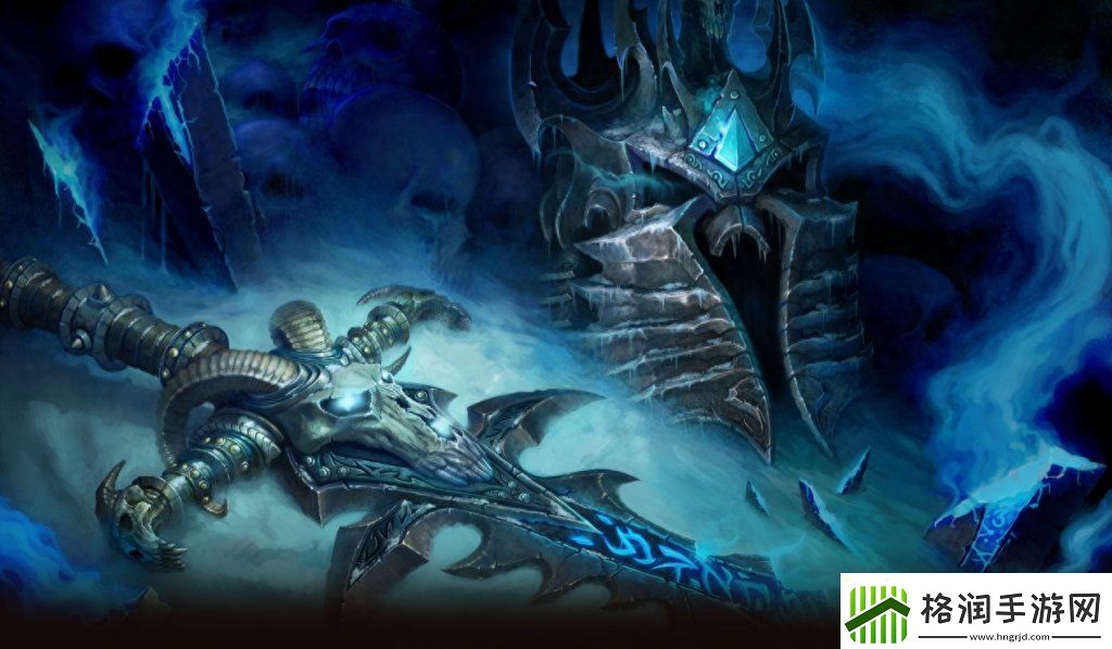魔兽世界5.4宣传片在哪看