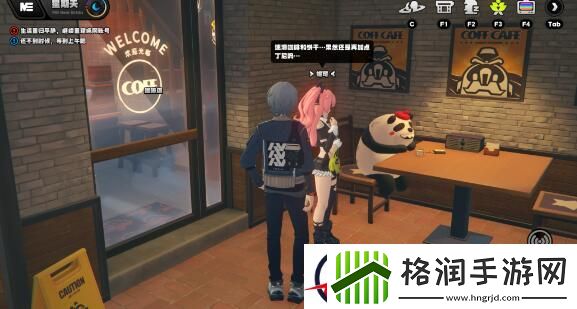 绝区零丽娜没有S级主C搭配阵容一览