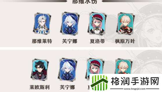 原神夏洛蒂怎么培养2024
