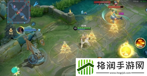 王者荣耀s36周瑜怎么出装