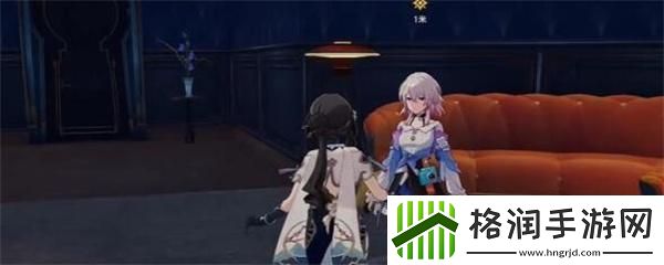 崩坏星穹铁道彗星美人任务怎么完成