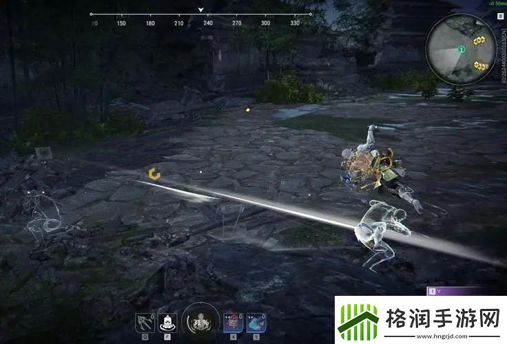 【永劫无间攻略】永劫无间神技游戏指引