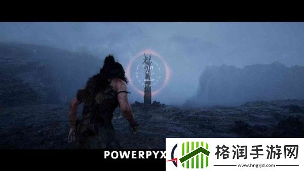 地狱之刃2塞娜的史诗圣柱位置在哪