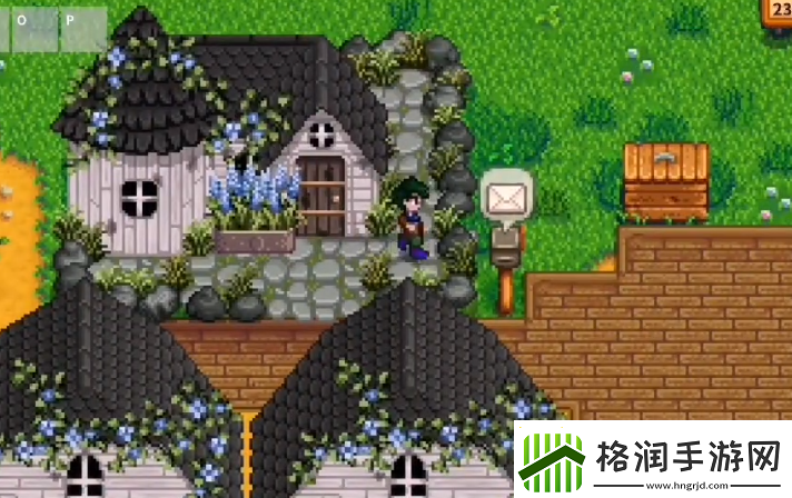 【星露谷物语攻略】星露谷物语姜岛虚拟世界宝鉴