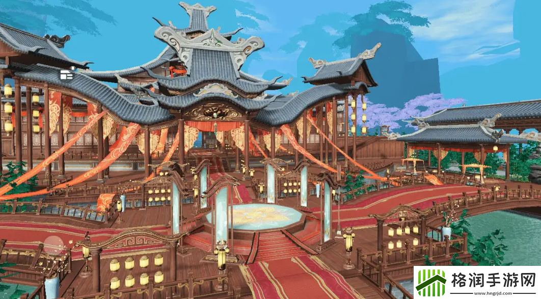 诛仙2手游小池镇奇遇攻略