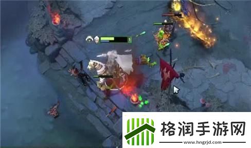 战神崛起最新版本攻略教学