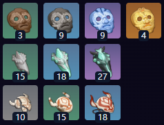 原神纳塔新武器木棉之环属性效果一览