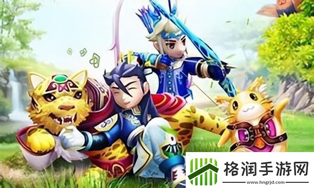 阳光热血江湖手游