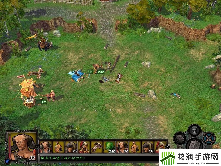 【英雄无敌5攻略】英雄无敌5英雄之家虚拟世界探秘