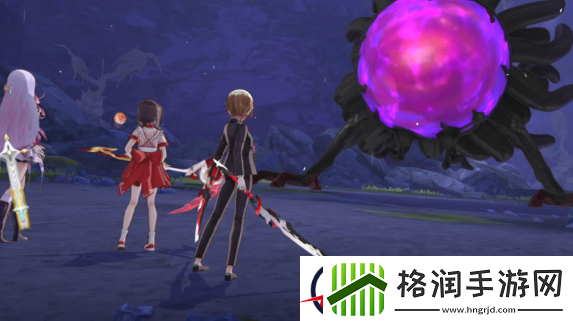 炽焰天穹自动战斗开启攻略