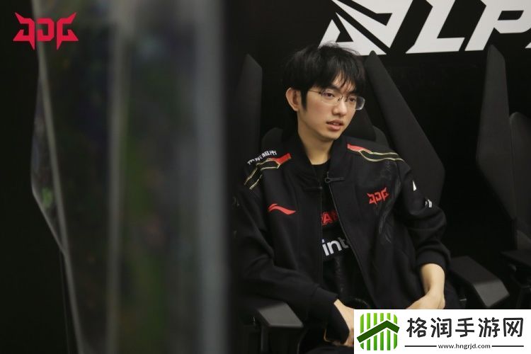 战斗！爽！JDG分享昨日交手WBG赛后返图