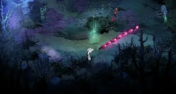 哈迪斯2波塞冬神祇祝福效果是什么