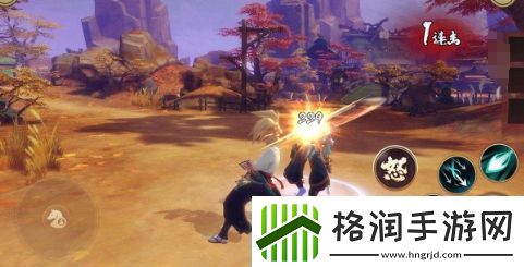 侍魂胧月传说贺隐怎么玩