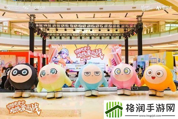 科技+文化引领湖南电竞之路