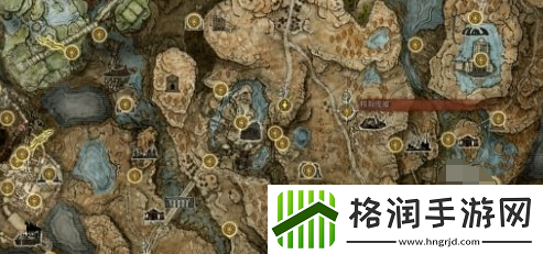 艾尔登法环dlc丹恩支线任务怎么做