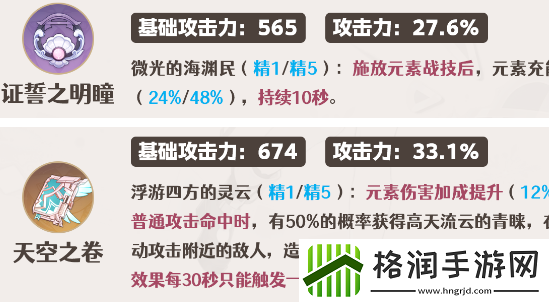 原神夏洛蒂怎么培养2024