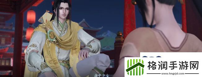 逆水寒手游泠泠弦上音任务攻略