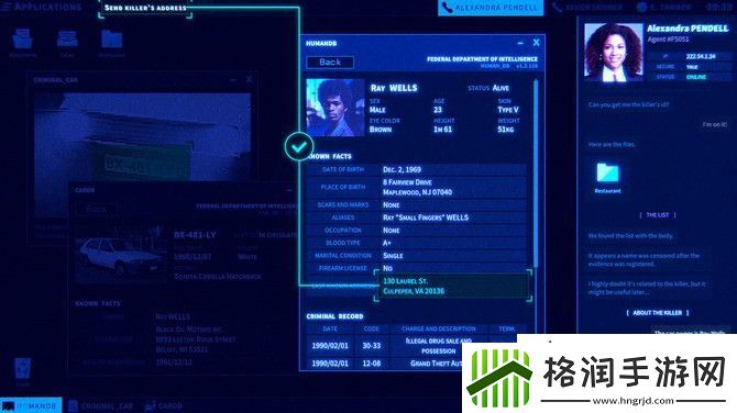 接线疑云登陆Steam