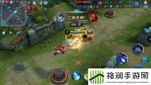 近战法坦东皇太一