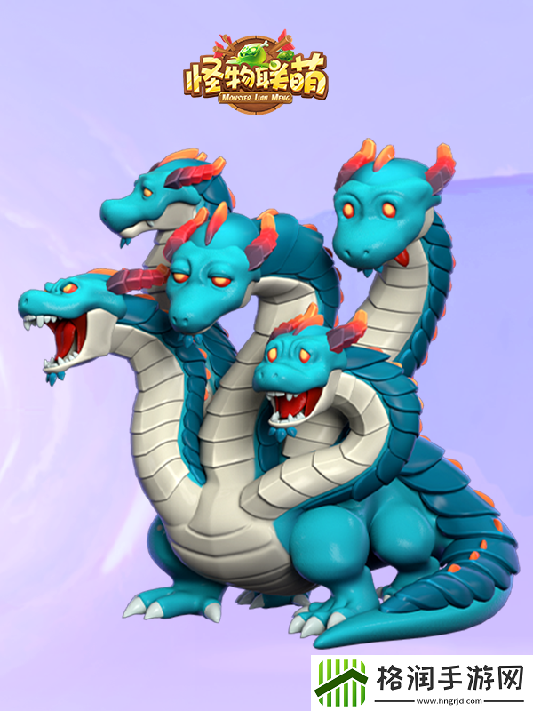 怪物联萌燃烧火山BOSS通关攻略技巧