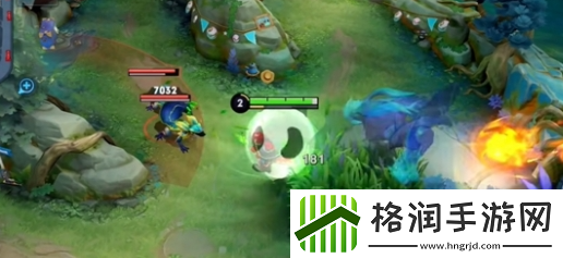 王者荣耀国服梦奇有哪些操作细节