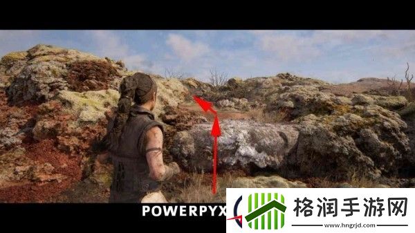 地狱之刃2塞娜的史诗圣柱位置在哪