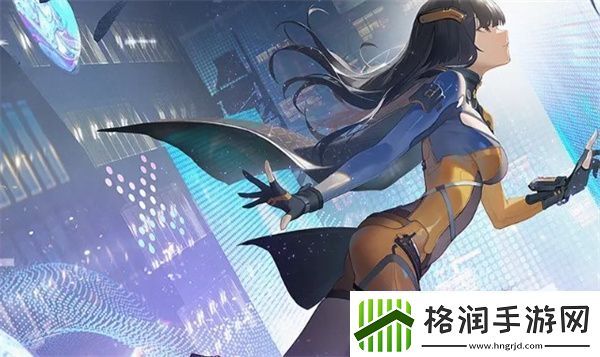 尘白禁区瑟瑞斯·瞬刻角色指南