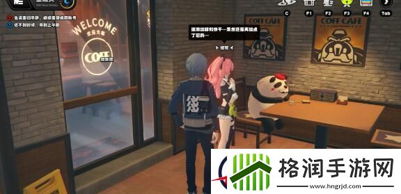 绝区零丽娜没有S级主C搭配阵容一览