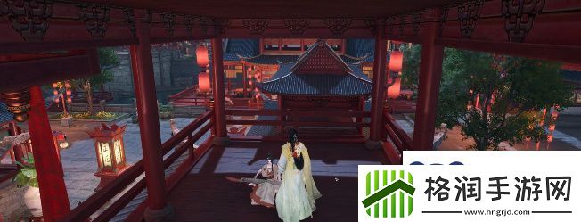 逆水寒手游泠泠弦上音任务攻略