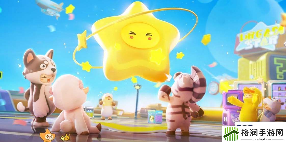 元梦之星怎么隐身登录游戏