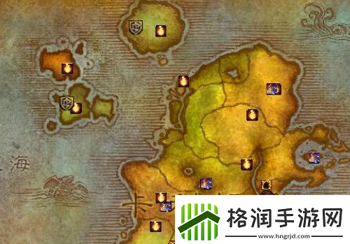 火焰节王成就怎么做