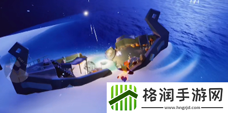 光遇小王子季先祖在哪里