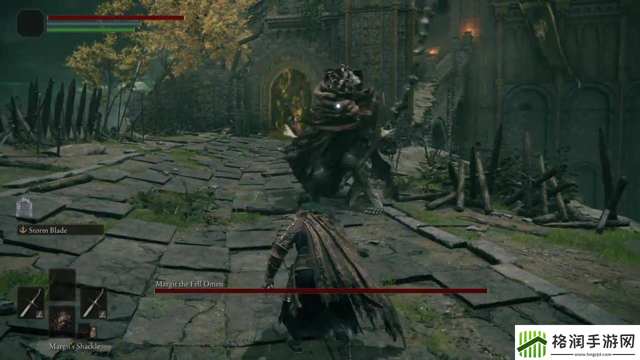 【艾尔登法环攻略】艾尔登法环回旋锁链虚拟世界秘典