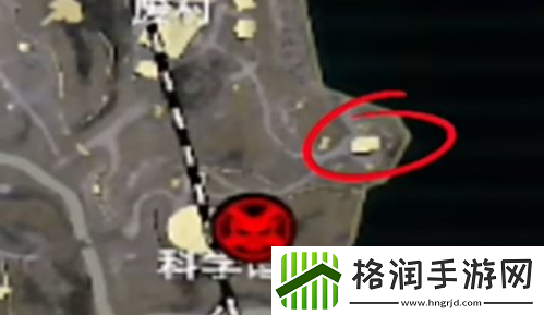 和平精英地铁逃生金库怎么进
