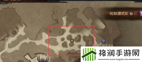 暗黑破坏神不朽凌风要塞挂机点有哪些